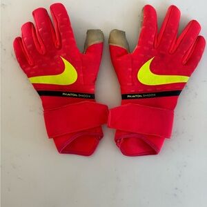 Nike Goalkeeper Gloves
